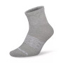 Men's Moisture Control Low Cut Ankle Socks 1 Pack