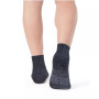 Men's Moisture Control Low Cut Ankle Socks 1 Pack