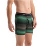 - Premium Cotton Men's Boxers, 5-Pack