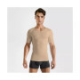 Men's Seamless Compression T-Shirt