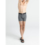 Men's Ultra Super Soft Boxer Fly Brief, Pack of 3