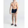 Men's Ultra Super Soft Boxer Fly Brief, Pack of 3