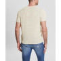 Men's Short Sleeve Gauze T-shirt