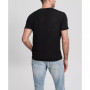 Men's Short Sleeve Gauze T-shirt