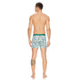 Men's Cactus Cotton Stretch Boxer Briefs, Pack of 4