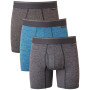 Men's Ultimate 3pk. ComfortFlex Stretch Boxer Briefs