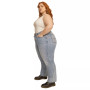 Trendy Plus Size Women's '94 Baggy Jeans