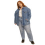 Trendy Plus Size Women's '94 Baggy Jeans