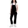 Rigid Ripped Overalls