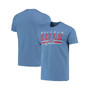 Men's Royal Buffalo Bills Team Stripe T-shirt