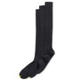 Men's 3-Pack. Dress Over The Calf Socks