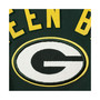 Men's Green Green Bay Packers Pro Team T-shirt