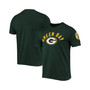 Men's Green Green Bay Packers Pro Team T-shirt