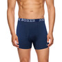 Men's Stretch Boxer Briefs, Pack of 4
