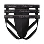 Men's 3-Pk Micro Stretch Jock Straps Underwear