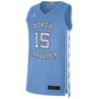 Men's Vince Carter North Carolina Tar Heels Limited Basketball Player Jersey