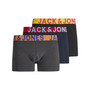 Men's Cotton Stretch Trunk 3-Pack
