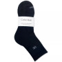 Men's 3-Pk. Cushion High Quarter Socks