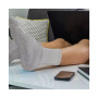 Men's Moisture Control Athletic Crew Socks 1 Pack