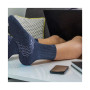 Men's Moisture Control Athletic Crew Socks 1 Pack