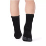 Men's Moisture Control Athletic Crew Socks 1 Pack