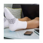 Men's Moisture Control Athletic Crew Socks 1 Pack