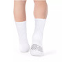Men's Moisture Control Athletic Crew Socks 1 Pack