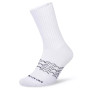 Men's Moisture Control Athletic Crew Socks 1 Pack