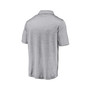 Men's Branded Gray Texas A&M Aggies Primary Logo Polo Shirt