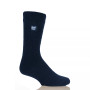 Men's Lite Solid Thermal Socks