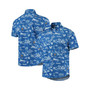 Men's Royal Kentucky Wildcats Classic Button-Down Shirt