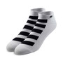 Men's Cushioned Low Cut Socks - 3pk.