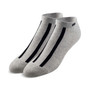 Men's Cushioned Low Cut Socks - 3pk.
