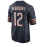 Men's Allen Robinson Chicago Bears Game Jersey