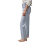 Women's Pacifica High-Rise Cotton Straight-Leg Jeans