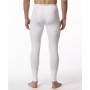 Men's Waffle Knit Thermal Long Johns