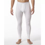 Men's Waffle Knit Thermal Long Johns