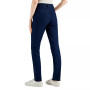 Petite Mid Rise Slim-Leg Jeans, Created for Macy's