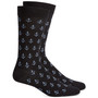 Men's Anchor Crew Socks, Created for Macy's