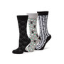 Men's The Mandalorian Socks Gift Set, Pack of 3