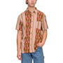 Men's Felix Short Sleeve Woven Shirt