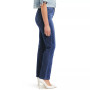 Women's Classic Straight-Leg Jeans in Long Length