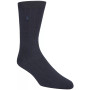 Men's Ribbed Crew Socks