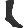 Men's Ribbed Crew Socks