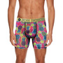 Men's Pineapple Fun Performance Boxer Brief