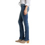 Women's Tuesday Slim Low Rise Boot Jeans