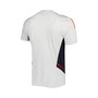 Men's White Bayern Munich Practice Training Jersey