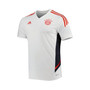 Men's White Bayern Munich Practice Training Jersey