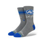 Men's Jackie Robinson Crew Socks