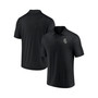 Men's Black Chicago White Sox Winning Streak Polo